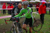Ciclocross Elorrio 2012 Superprestigio